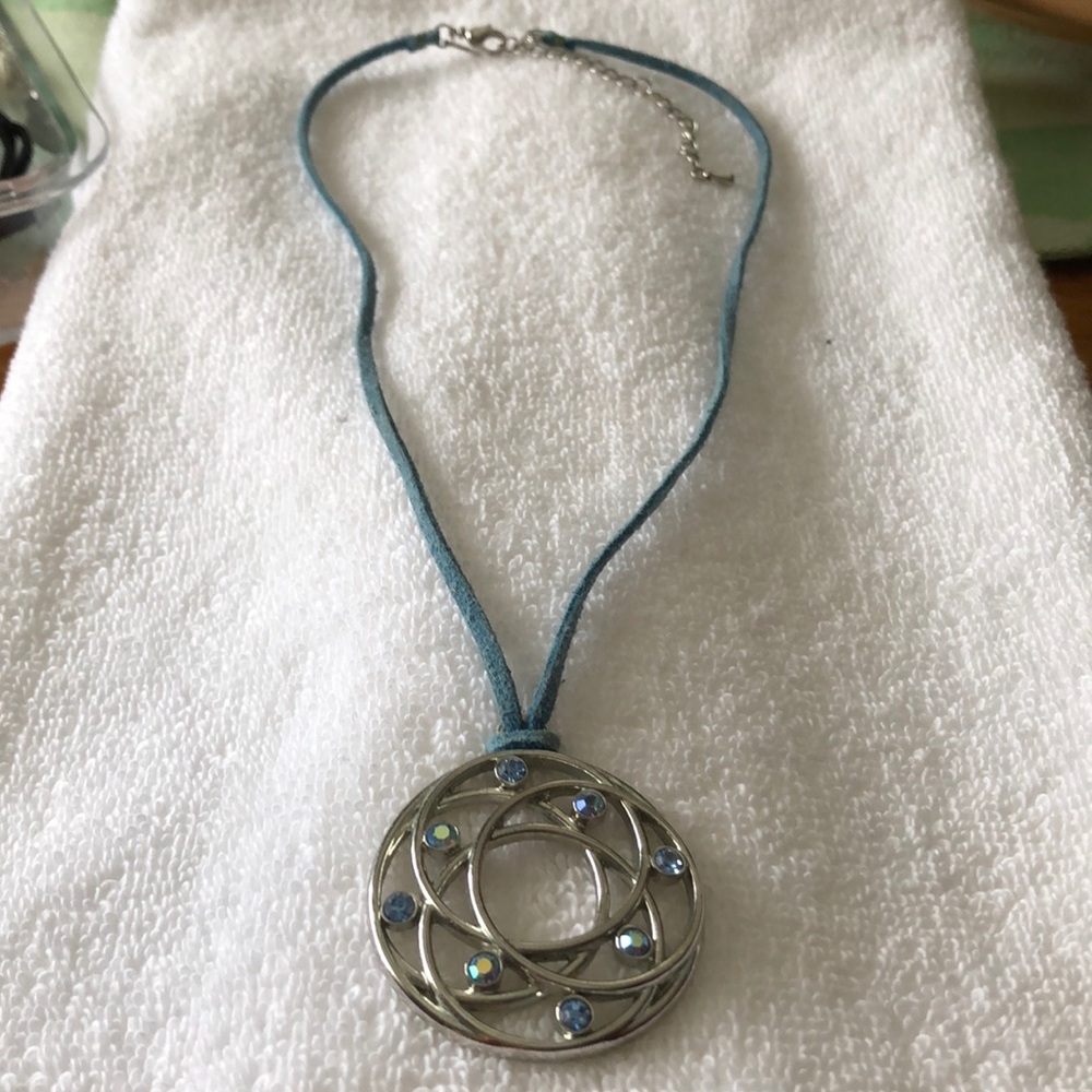 Lia Sophia necklace